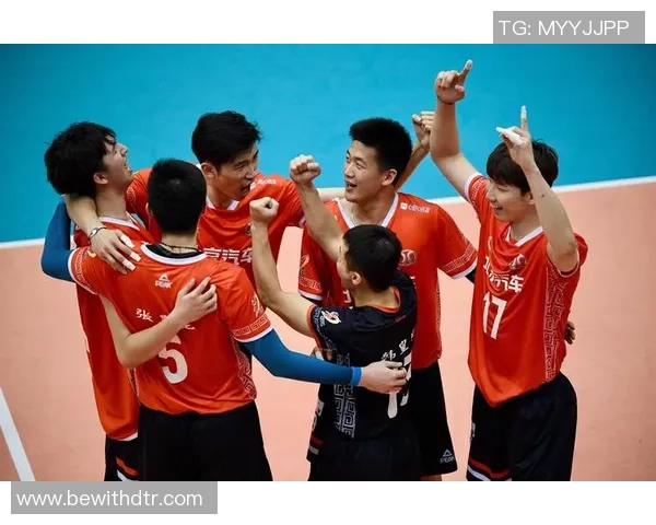 最新排球力量排行榜揭晓北京排球队强势领跑全国前十名